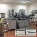 Industrial Automation Assembly Equipment System